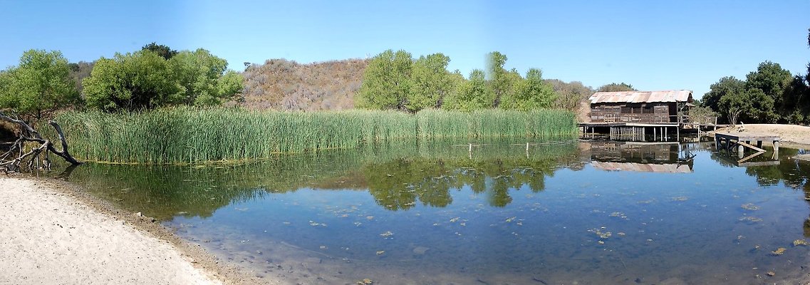 SABLE WATER 1