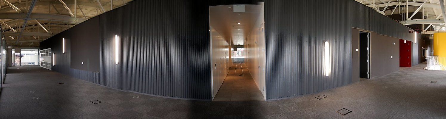 OFFICE WING A
