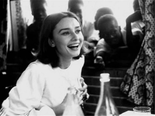 Audrey Hepburn (5)